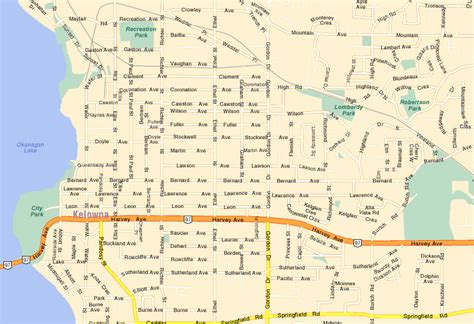 city of kelowna maps|Kelowna Mapviewer .